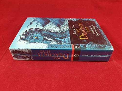 Die Chroniken der Imaginarium Geographica - Wo Drachen sind