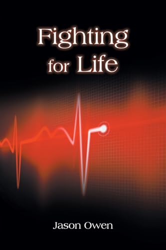 Fighting for Life von Christian Faith Publishing