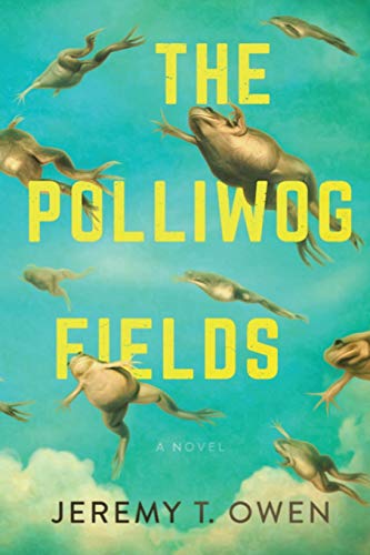 The Polliwog Fields von Bookbaby
