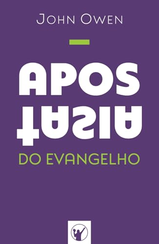 Apostasia do Evangelho Apostasia do Evangelho von Independently published
