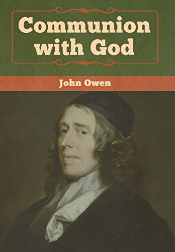 Communion with God von Bibliotech Press