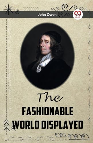 The Fashionable World Displayed von Double 9 Books