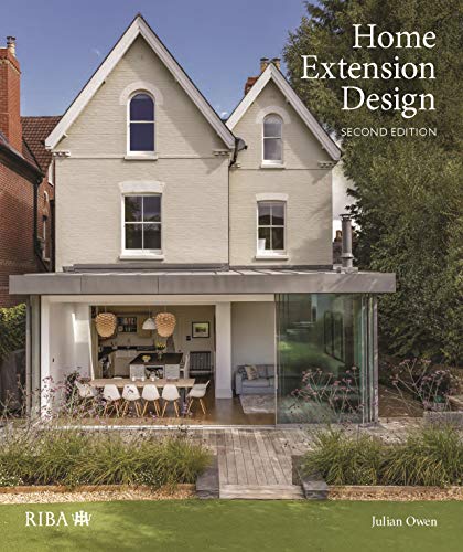 Home Extension Design von Taylor & Francis