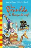 Col. Butxaca Bruixa Brunilda. S'hi llan?a de cap von Art Blume, S.L.