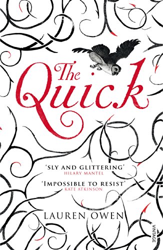 The Quick The Quick von Vintage