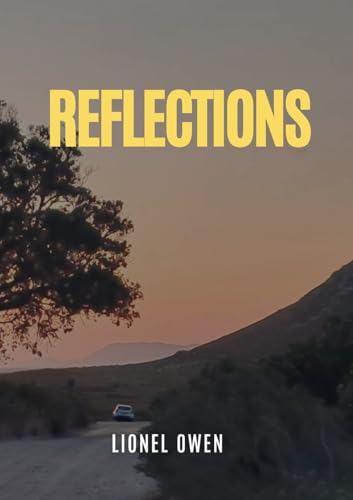 Reflections von Lulu.com