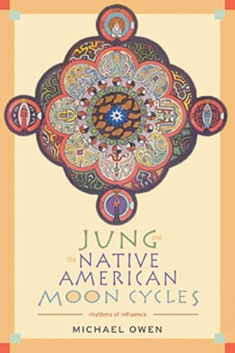 Jung and the Native American Moon Cycles: Rhythms of Influence