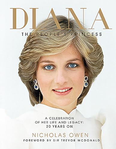 Diana: The People's Princess von Welbeck Publishing