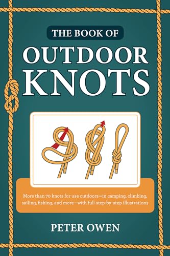 The Book of Outdoor Knots