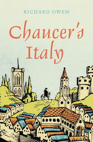 Chaucer's Italy (Armchair Traveller)