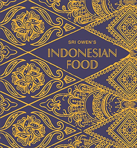 Sri Owen's Indonesian Food von Pavilion Books