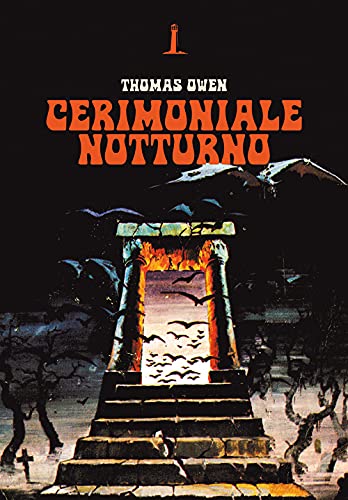 Cerimoniale notturno (Bizarre) von BIZARRE