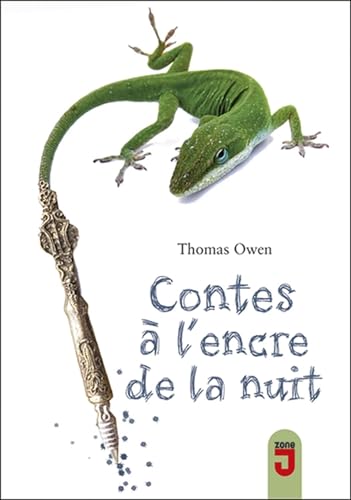Contes à l'encre de la nuit: 0 von MIJADE