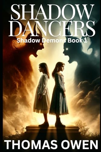 Shadow Dancers (Shadow Demons, Band 1) von Independently published