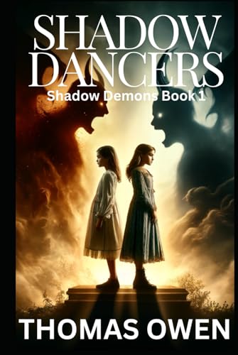 Shadow Dancers (Shadow Demons, Band 1) von Independently published
