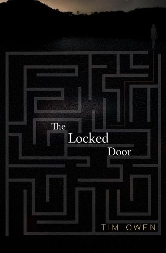 The Locked Door von Vanguard Press