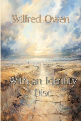 With an Identity Disc von Independently published