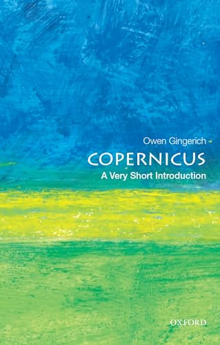 Copernicus: A Very Short Introduction (Very Short Introductions) von OUP USA