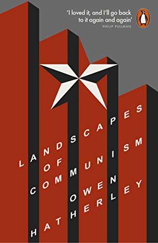 Landscapes of Communism: A History Through Buildings von Penguin Books Ltd