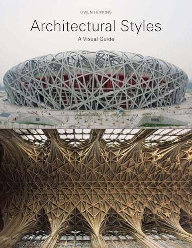 Architectural Styles: A Visual Guide von Laurence King Publishing