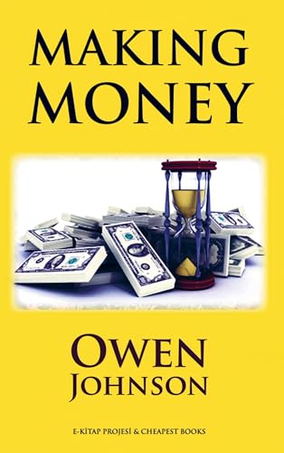 Making Money von E-Kitap Projesi & Cheapest Books