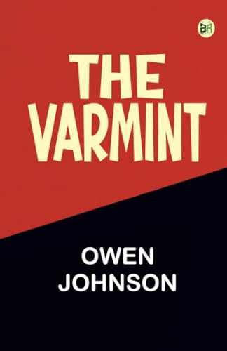 The Varmint von Zinc Read