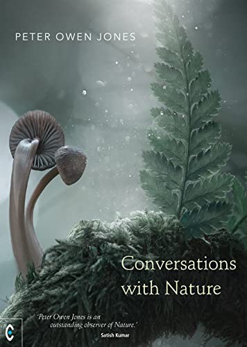 Conversations with Nature von Clairview Books