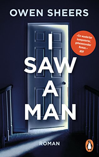 I Saw a Man: Roman von Penguin TB Verlag