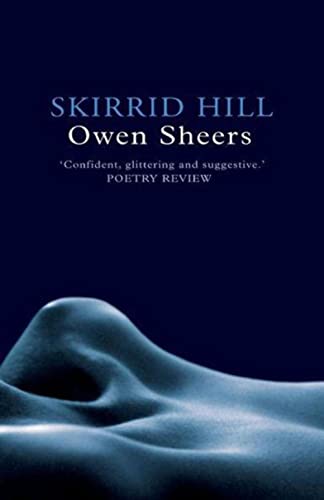 Skirrid Hill von Seren Books