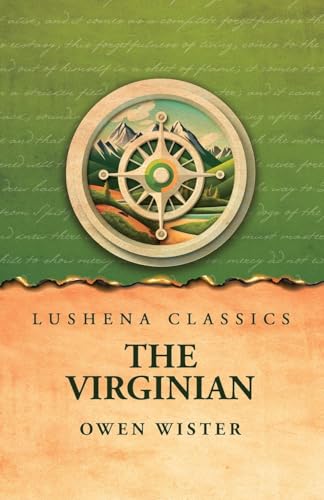 The Virginian von Lushena Books