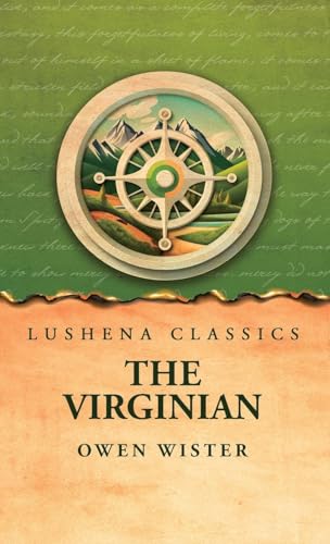 The Virginian von Lushena Books