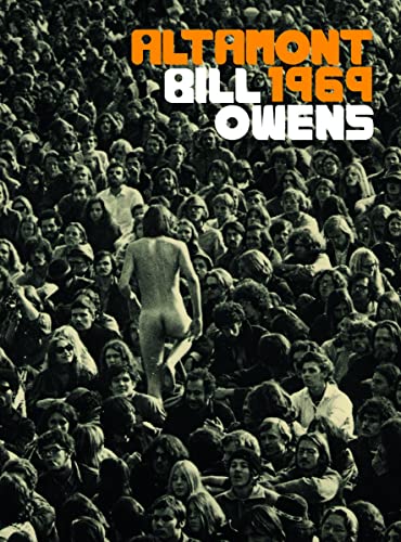 Bill Owens: Altamont 1969 (Fotografia)
