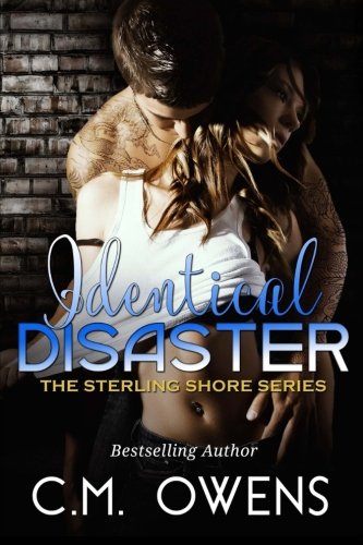 Identical Disaster (The Sterling Shore Series, Band 8)