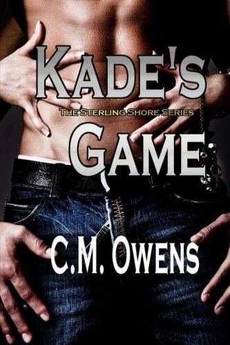 Kade's Game (The Sterling Shore Series)
