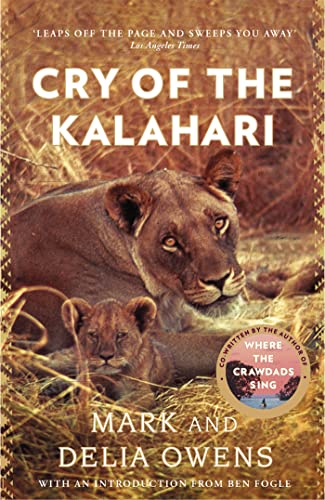 Cry of the Kalahari (Language Acts and Worldmaking)