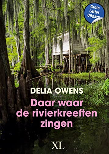 Daar waar de rivierkreeften zingen (XL, 1438) von Sunny Afternoon