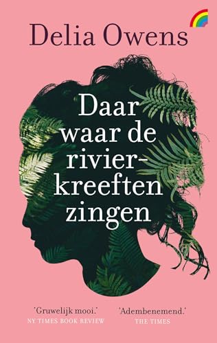 Daar waar de rivierkreeften zingen von Rainbow