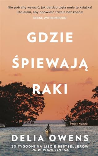 Gdzie śpiewają raki Gdzie śpiewają raki
