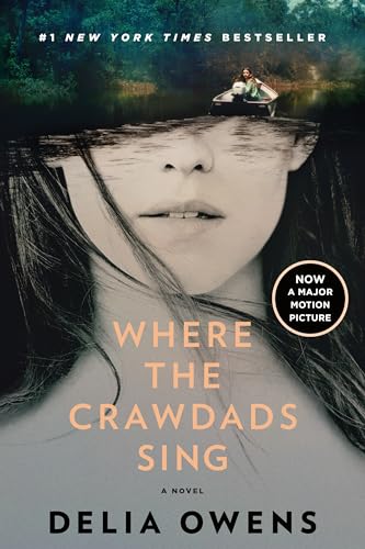 Where the Crawdads Sing (Movie Tie-In) von G.P. Putnam's Sons
