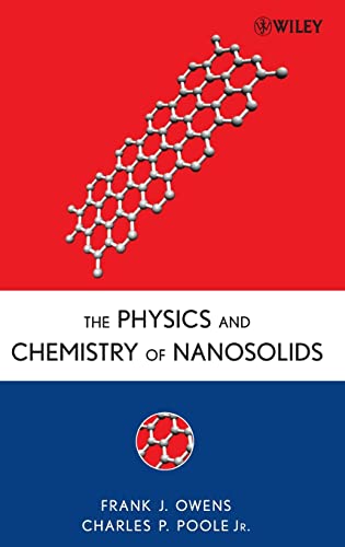 The Physics and Chemistry of Nanosolids