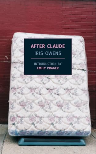 After Claude (New York Review Books Classics) von New York Review Books