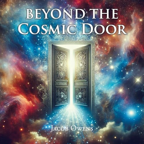 Beyond the Cosmic Door von Christian Faith Publishing