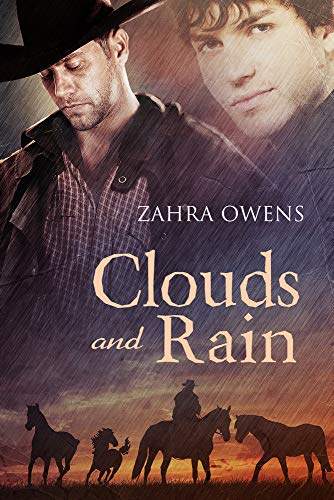 Clouds and Rain: Volume 1 (Clouds and Rain Stories) von Dreamspinner Press LLC