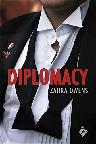 Diplomacy von Dreamspinner Press LLC
