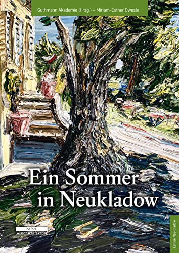 Ein Sommer in Neukladow von Bebra Verlag