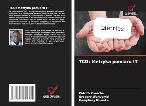 TCO: Metryka pomiaru IT: DE