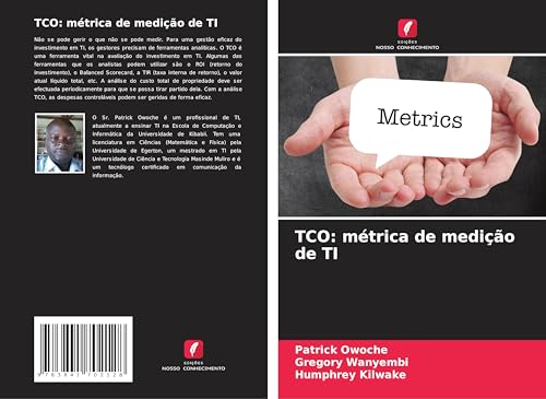 TCO: métrica de medição de TI