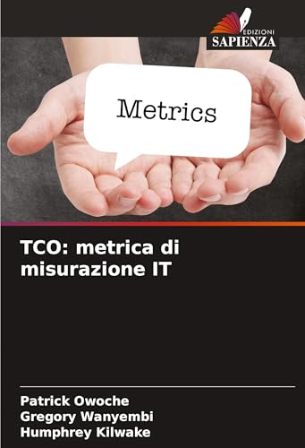 TCO: metrica di misurazione IT: DE
