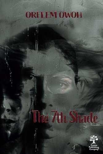 The 7th Shade von Cosmo Publishing