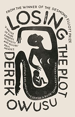Losing the Plot von Canongate Books